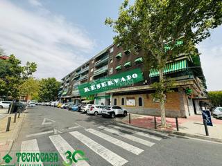 Pis a Santa Teresa-Vista Hermosa. Piso en venta en toledo