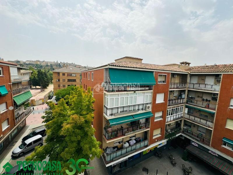 Foto 6d257b02-4ffc-47d2-889a-799a47bb12e0. Pis a Santa Teresa-Vista Hermosa Toledo