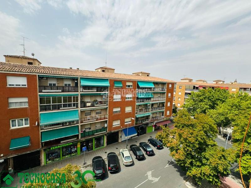 Foto bc7fbaaf-6e95-4036-bb68-17726fd2d224. Pis a Santa Teresa-Vista Hermosa Toledo