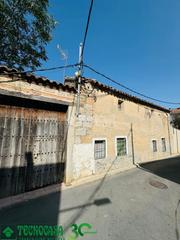 Maison jumelée à Pulgar. Casa en venta en pulgar