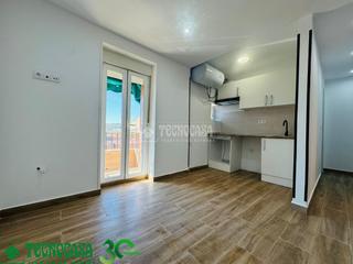 Pis a Palomarejos. Piso en venta en toledo