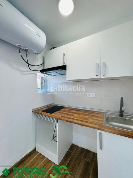 Foto f6146d01-b5f8-4685-a9a1-1cb5cb108b5d. Flat in Palomarejos Toledo