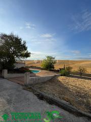 Maison à Albarreal de Tajo. Casa en venta en albarreal de tajo