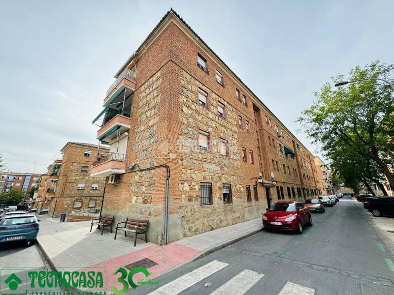 Foto 0341f206-caf1-415b-bc7a-b89a3098b4e8. Pis a Palomarejos Toledo