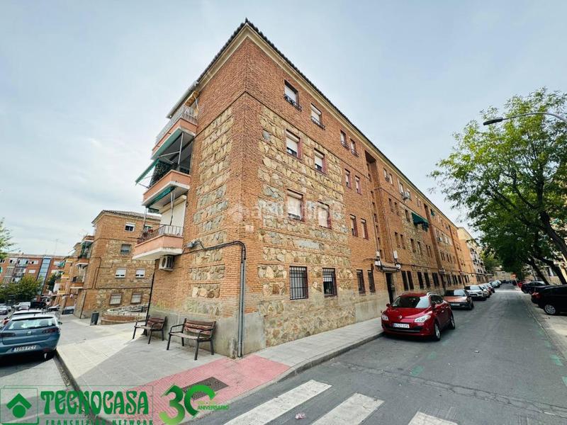 Foto 2dac669d-4c19-4799-bfb0-5279f8bac075. Pis a Palomarejos Toledo