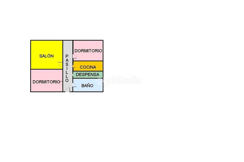 Foto 44272b34-1b18-4836-9aa1-bad113a45f4f. Pis a Palomarejos Toledo