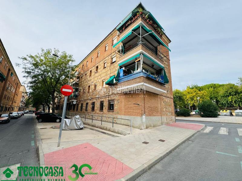 Foto 6356d242-27d9-4392-81ae-4e6aae7f33a7. Pis a Palomarejos Toledo