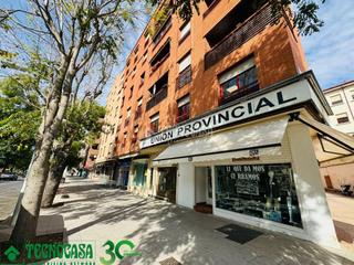 Miete Etagenwohnung in Palomarejos. Piso en alquiler en toledo