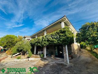 Maison à Guadamur. Casa en venta en guadamur