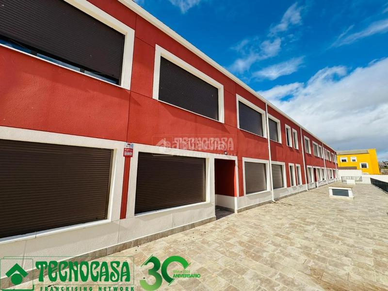 Foto 081342fb-3b36-48f9-b5d7-0f8a5e8c5706. Appartamento con riscaldamento parcheggio in Burujón