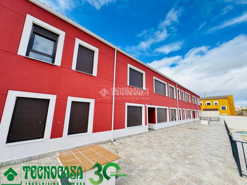 Foto 20ee14d5-fcba-4947-922c-ee52ecf8e0aa. Appartamento con riscaldamento parcheggio in Burujón