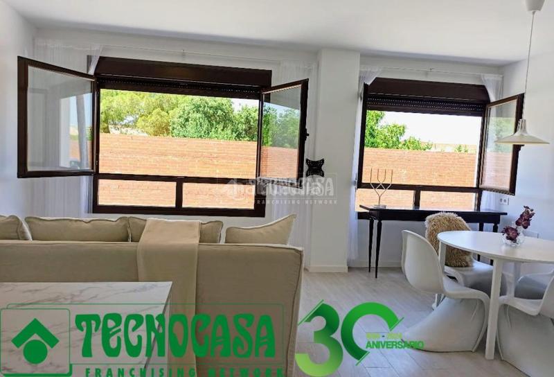 Foto 3fe8be54-ab8c-4465-938b-7281c20b0a4f. Appartamento con riscaldamento parcheggio in Burujón