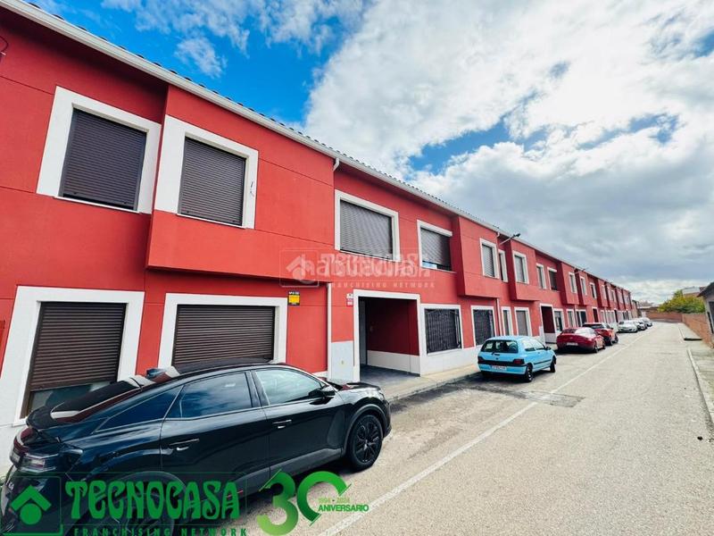 Foto 57bf1f25-058c-4849-b7f5-5e7cc2a45d2b. Appartamento con riscaldamento parcheggio in Burujón