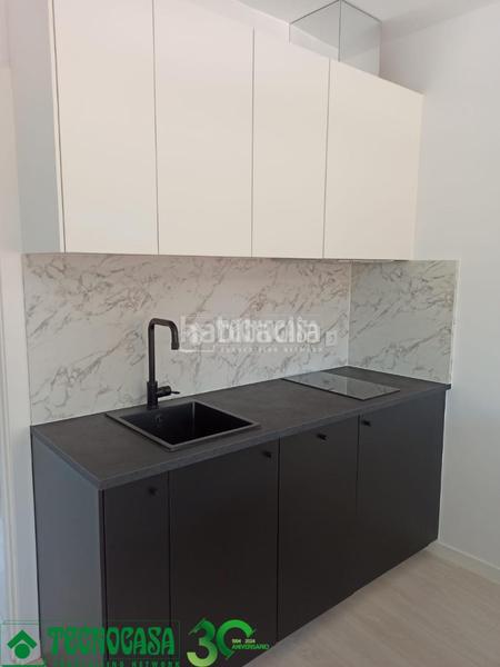 Foto 5e336981-9c5d-4d61-b327-f350cc9e5d1f. Appartamento con riscaldamento parcheggio in Burujón