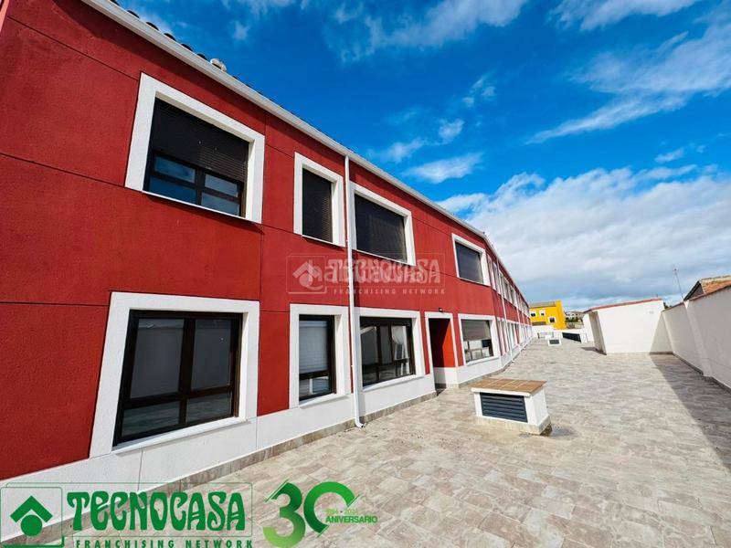 Foto 6b54c892-5862-42c8-b61c-5e458569f89f. Appartamento con riscaldamento parcheggio in Burujón