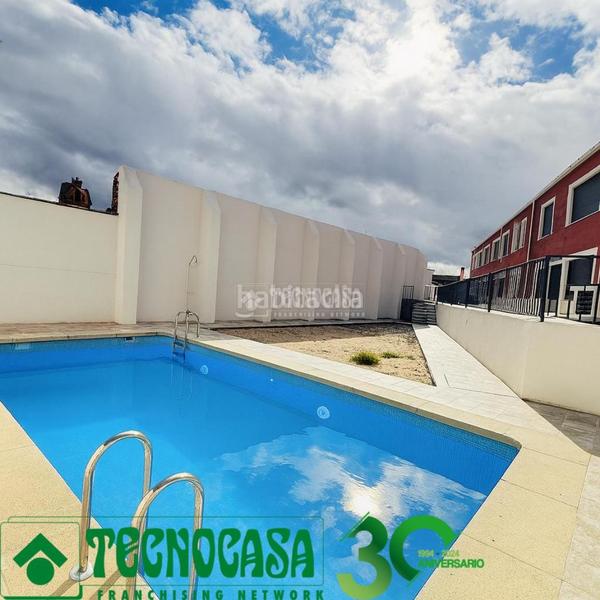 Foto 74854b41-b8ca-42ea-b793-fd47951b35d0. Appartamento con riscaldamento parcheggio in Burujón