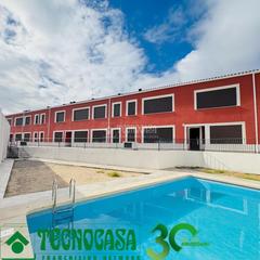 Appartement à Burujón. Piso en venta en burujón