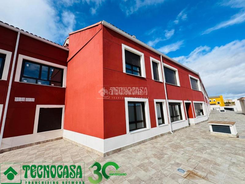 Foto 830bc9c4-f4d9-40da-9d58-834dd1da9003. Appartamento con riscaldamento parcheggio in Burujón