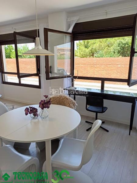 Foto 86e66f42-c805-4545-84b6-5298d80ebc57. Appartamento con riscaldamento parcheggio in Burujón