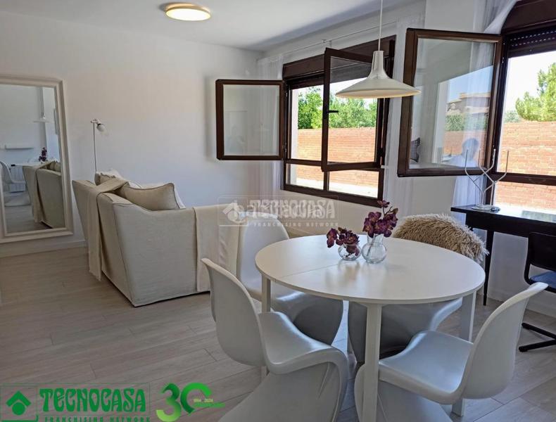 Foto 8dc9bfba-ceea-4b0b-851a-48da4f1bb3ec. Appartamento con riscaldamento parcheggio in Burujón