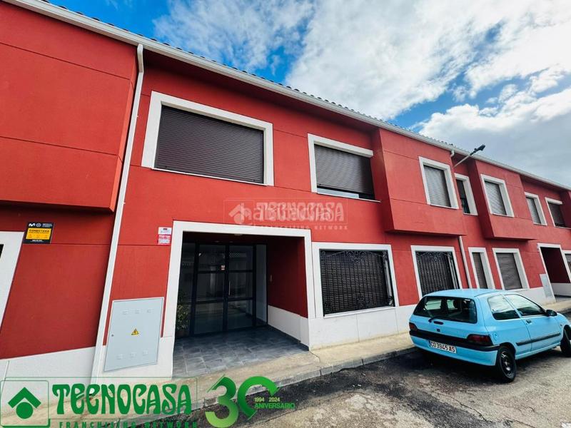 Foto aa26a11b-08d4-4a88-8628-789e1086d768. Appartamento con riscaldamento parcheggio in Burujón