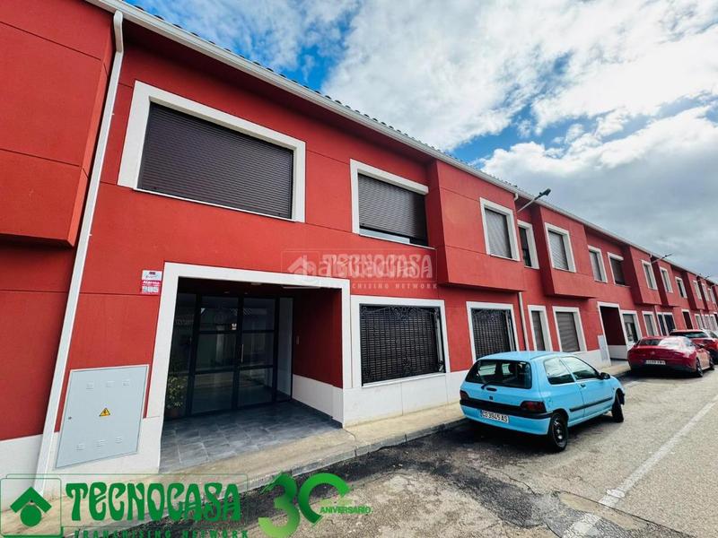 Foto d21c6759-e128-4112-b5fb-662c12a340d5. Appartamento con riscaldamento parcheggio in Burujón