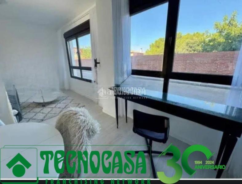 Foto dac437fd-1716-4279-8d08-bd13dda4bf1c. Appartamento con riscaldamento parcheggio in Burujón