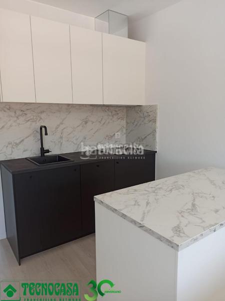 Foto e0cde6ec-aca6-4ecc-aa62-05c556628107. Appartamento con riscaldamento parcheggio in Burujón