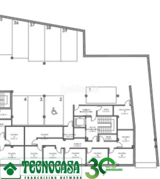 Foto e47a1a45-207b-4b05-a5cb-fd8ed8ac467f. Appartamento con riscaldamento parcheggio in Burujón