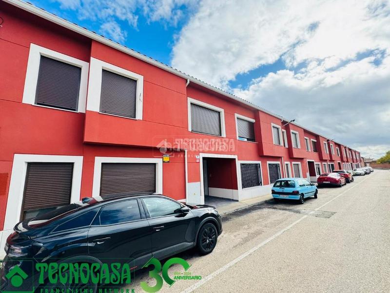 Foto fccbc591-5984-45a2-a1e7-dd2c3668af90. Appartamento con riscaldamento parcheggio in Burujón