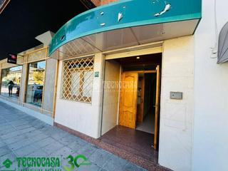 Location Local commercial à Santa Teresa-Vista Hermosa. Tienda en alquiler en toledo