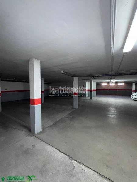 Foto 13a1e031-fccb-4c34-8c96-05522dd0e081. Parking coche boxplaza de garaje en venta en Polán