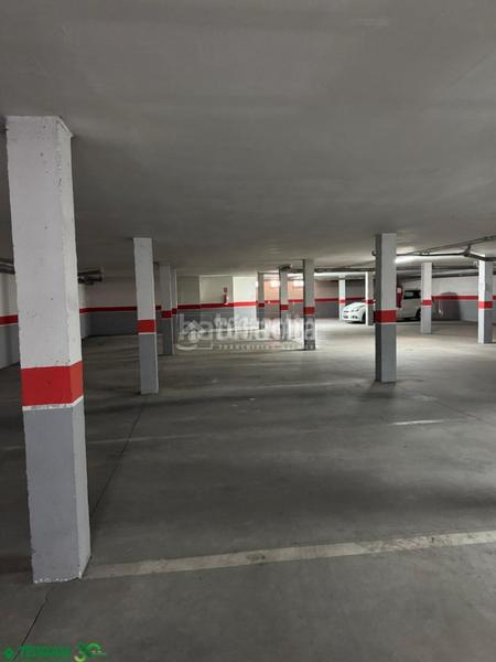 Foto 1c7fd255-b4a5-459d-af51-fcf65b6d7365. Parking coche boxplaza de garaje en venta en Polán