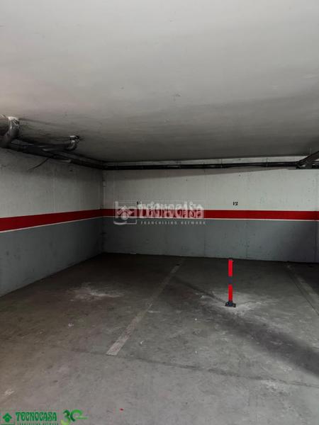 Foto 5d8001d8-dd9b-4887-83b4-6f5e902282fd. Parking coche boxplaza de garaje en venta en Polán