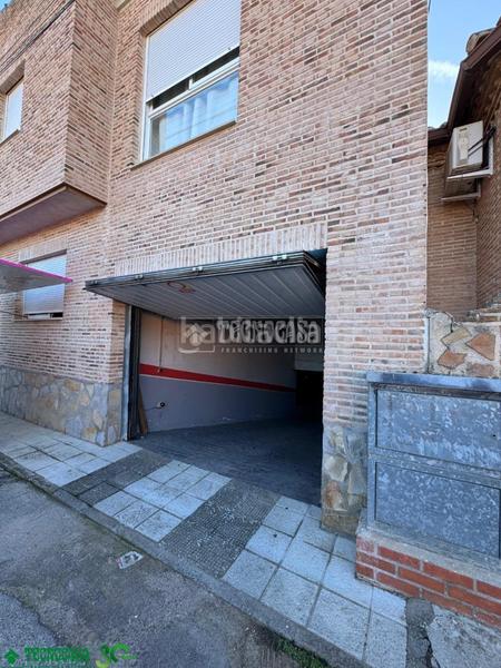 Foto 695f2447-c2dd-4f1e-9ee8-f0bb25c9a9ea. Parking coche boxplaza de garaje en venta en Polán