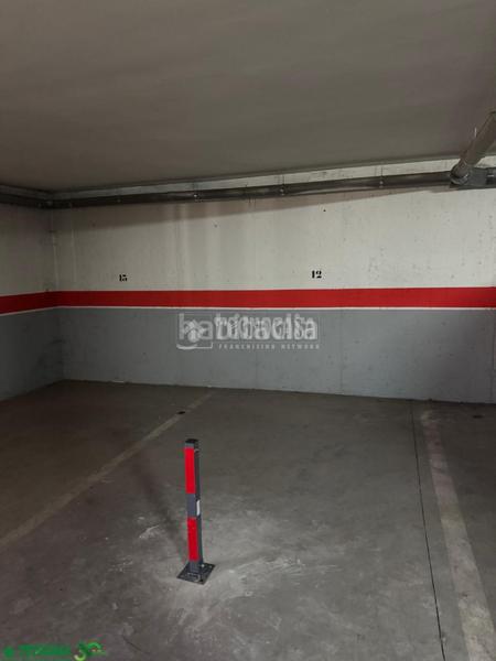 Foto 9867d528-17d1-4a2f-84f5-82d2e8e9c85c. Parking coche boxplaza de garaje en venta en Polán