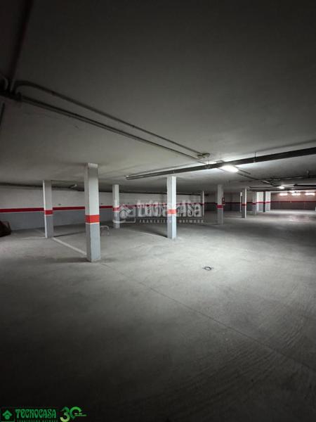 Foto b63bfabb-a791-47b2-a50e-552186241948. Parking coche boxplaza de garaje en venta en Polán