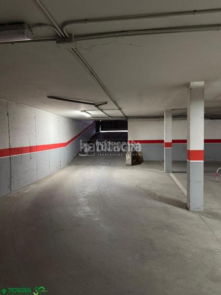 Foto d43b8a06-3bd7-4592-868e-14e55a0a1707. Parking coche boxplaza de garaje en venta en Polán