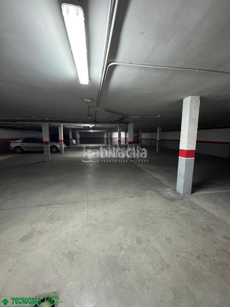 Foto fb6280c5-8a49-4c5f-9eb7-a37ca1368ced. Parking coche boxplaza de garaje en venta en Polán