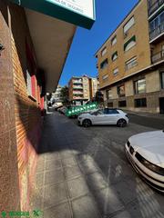 Local Comercial en Palomarejos. Tienda en venta en toledo