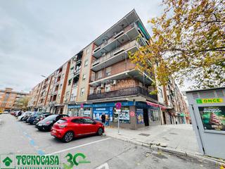 Pis a Palomarejos. Piso en venta en toledo