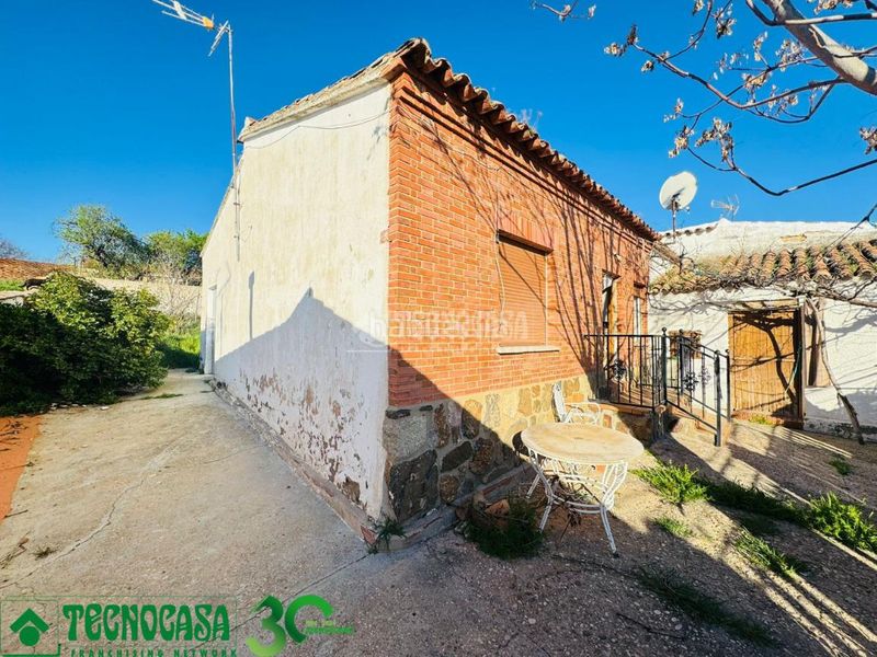 Foto 04c36ee8-1e00-4fce-9aa7-403ff9616276. Casa a Guadamur