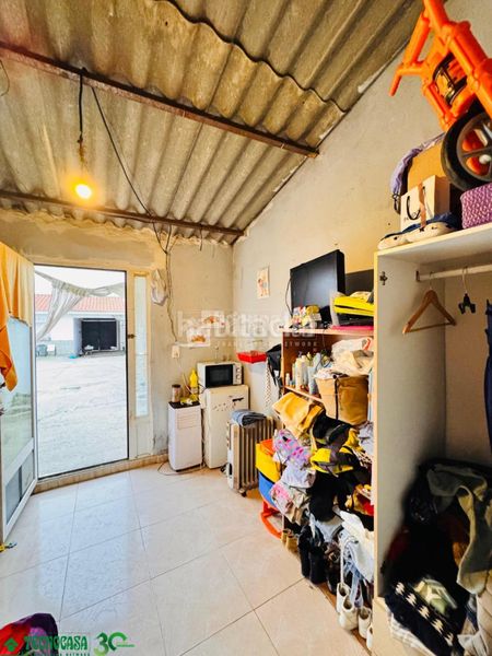 Foto 3820bd00-4fee-41f9-9710-5b16ef55e4ce. Casa aparellada amb calefacció a Burujón