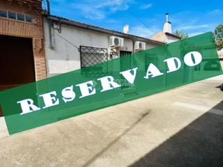 Maison à Burujón. Casa en venta en burujón