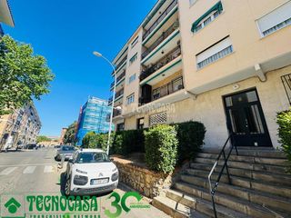 Local Comercial en Palomarejos. Local comercial en venta en toledo