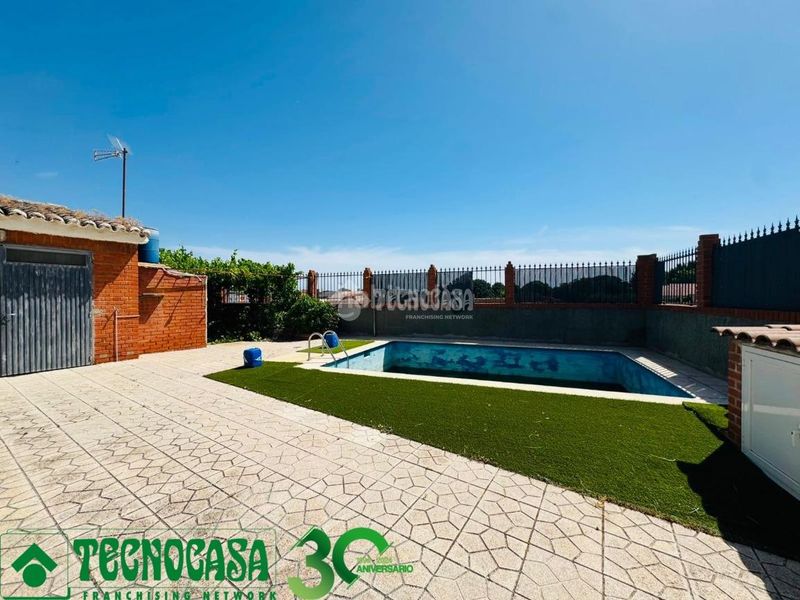Foto 15a4c5b5-c023-4a22-8e71-7f933e05bfcf. Terreny residencial a Polán