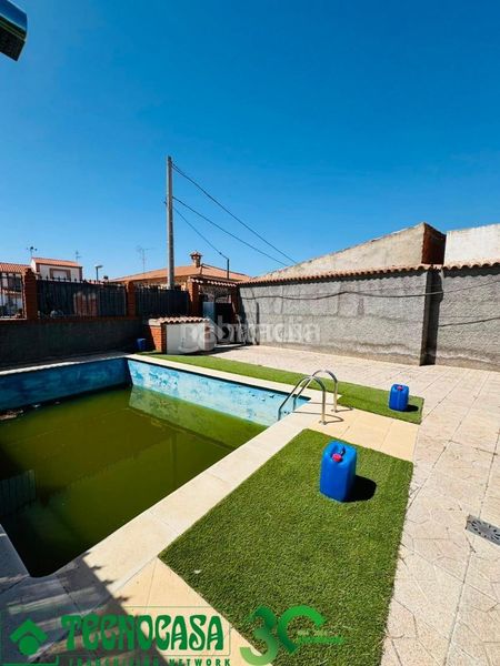 Foto 53de45ba-c7be-4226-9ac4-0799c3c0a81c. Terreny residencial a Polán