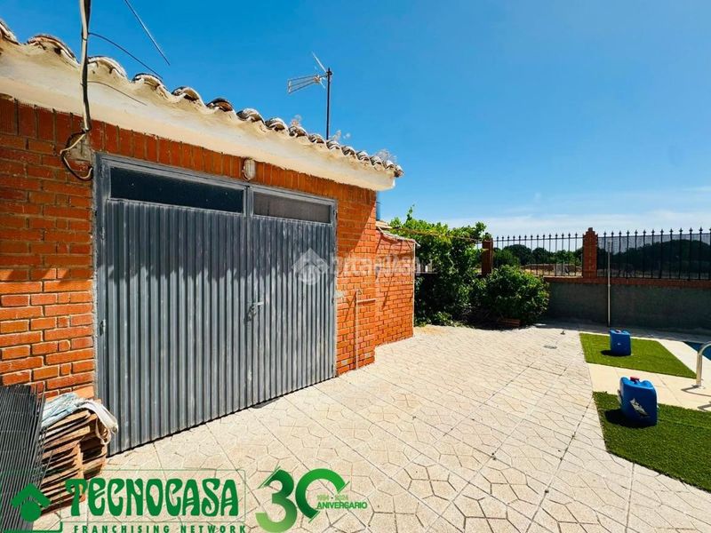 Foto 76847dbc-98f5-4125-ab5b-e14202a9efb7. Terreny residencial a Polán