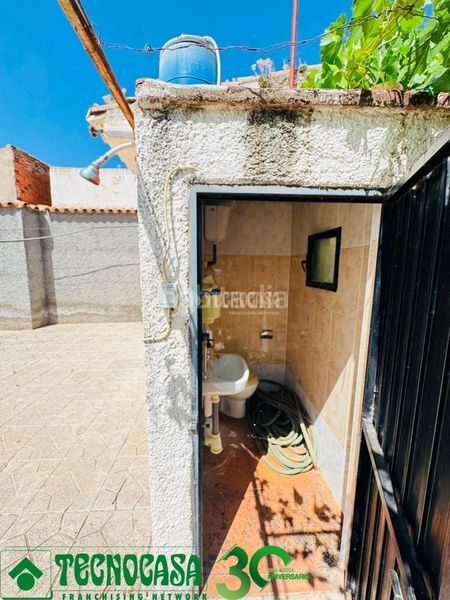 Foto c5a10a58-60ec-4f33-ba30-12cf1c32f94e. Terreny residencial a Polán
