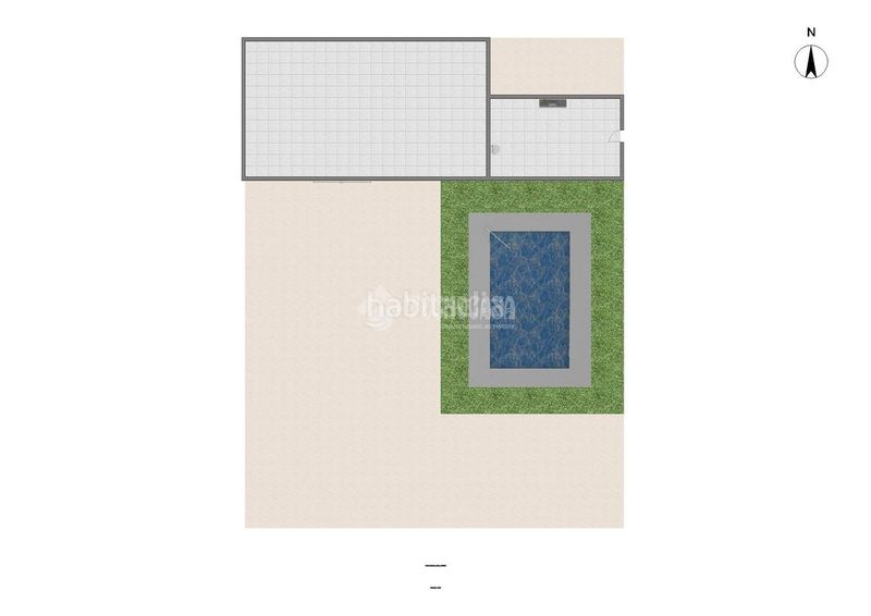 Foto cd4c3b29-d810-4961-9903-c62c0b061e69. Terreny residencial a Polán